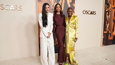 Oscars 2025: So üppig fallen die Goodie-Bags der diesjährigen Academy Awards aus