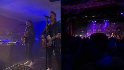 Eldorado – Junge Band will mit Kölschrock den Karneval erobern