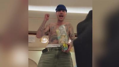 Justin Bieber: Dieses aktuelle Rap-Video sorgt für Aufregung – nimmt er wieder Drogen?