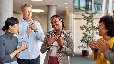 Psychologin mit Trick: Sofort attraktiv mit der Drei-Sekunden-Regel