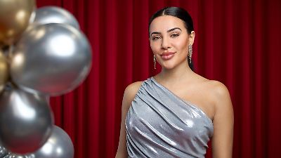 Let’s Dance 2025: Ausfall in Show 1! Leyla Lahouar kann nicht mittanzen