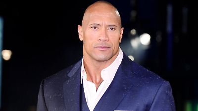 Dwayne „The Rock” Johnson in tiefer Trauer um seinen Hobbs