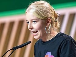 Nach Tweet über Lindner-Ende: Kritik prallt an Grüne-Jugend-Chefin ab: „Verstehe ich nicht“