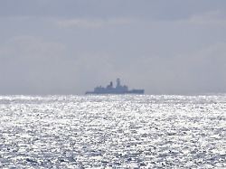 Vor Taiwan und Australien: China beunruhigt mit Militärübungen