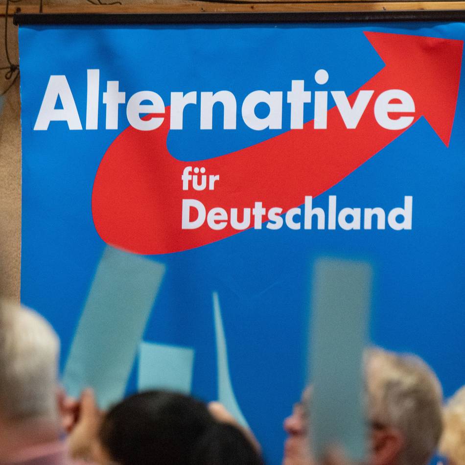 Bundestagswahl 2025 in Leverkusen: AfD-Hochburgen in Quettingen und Rheindorf