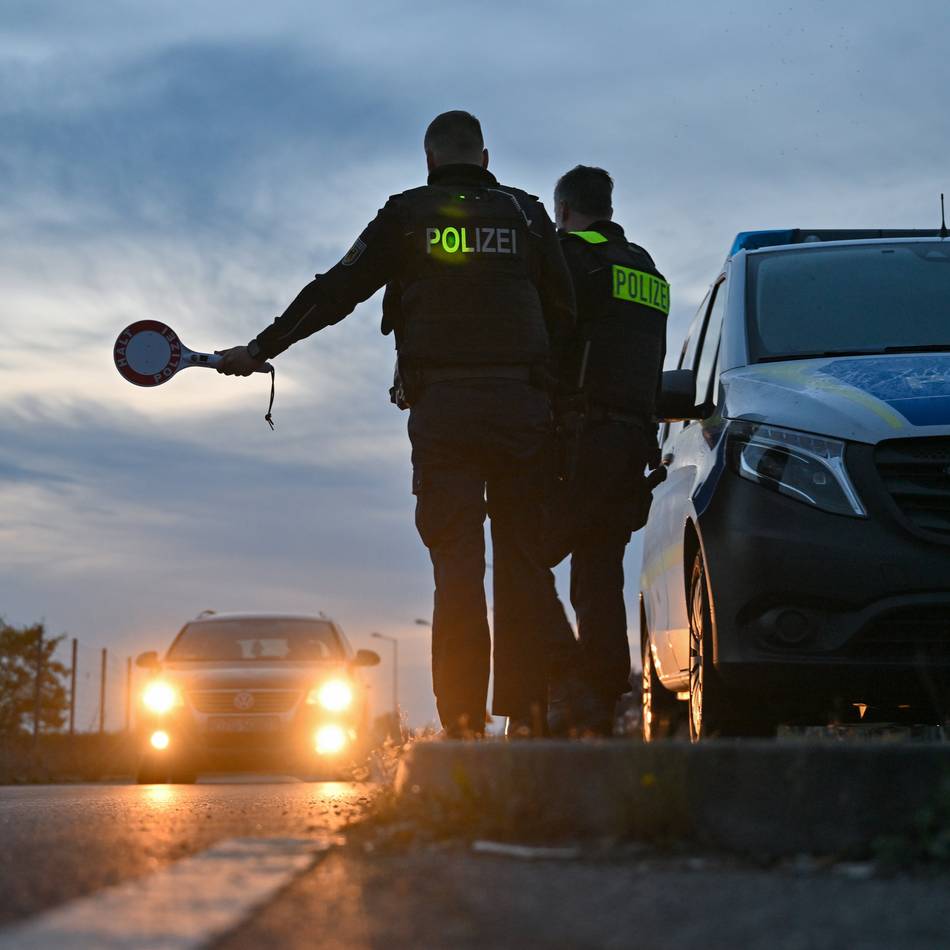 Mutmaßlicher Drogenkurier vor Gericht: Heroin-Touren führten auch nach Leverkusen