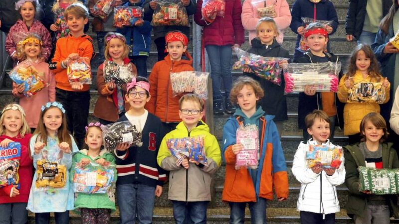 Karneval in Leverkusen – Session 2024/25: Kamelleregen in Opladen – Abschleppwarnung für Hitdorf