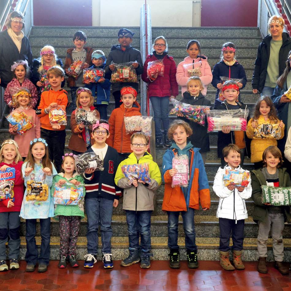 Karneval in Leverkusen – Session 2024/25: Kamelleregen in Opladen – Abschleppwarnung für Hitdorf