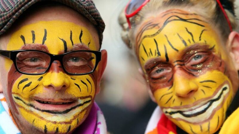 Karneval in Leverkusen – Session 2024/25: Wo Wiever und andere Jecken Weiberfastnacht feiern