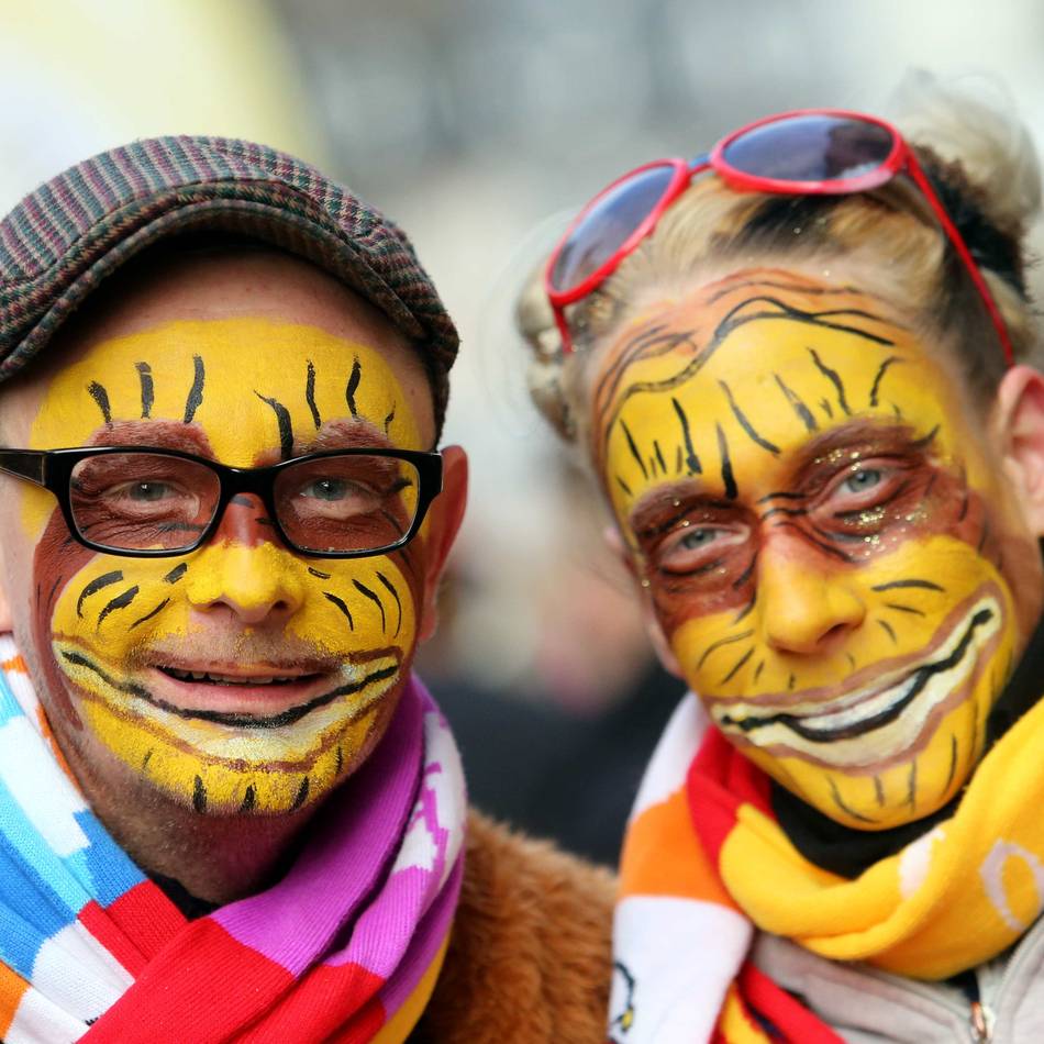 Karneval in Leverkusen – Session 2024/25: Wo Wiever und andere Jecken Weiberfastnacht feiern