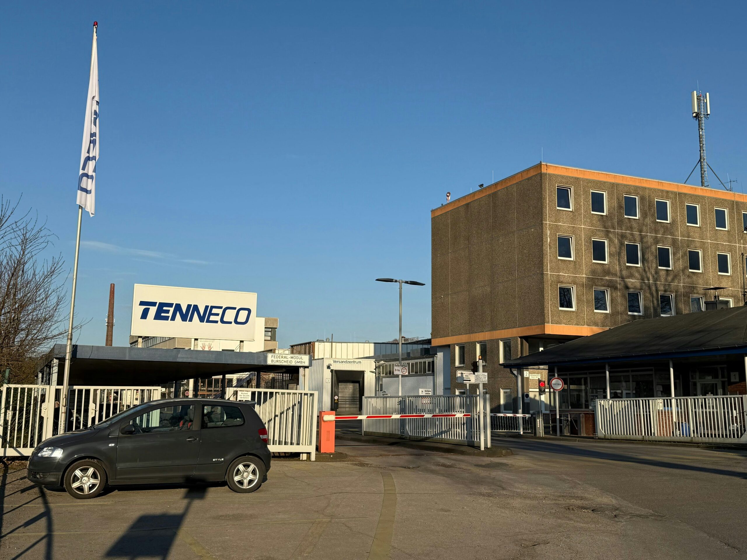 Energiewende: In Burscheid herrscht großes Unbehagen an der Wärmeplanung