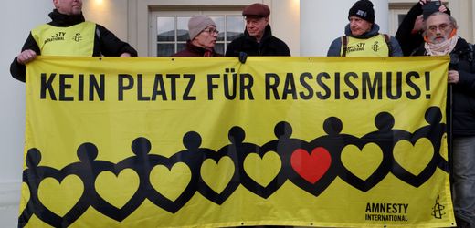 Deutschland: Rassismus-Erfahrungen im Alltag weit verbreitet