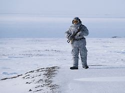 Geopolitische Rivalitäten: Putin will mehr Soldaten in die Arktis schicken