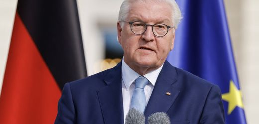 Coronavirus: Frank-Walter Steinmeier drängt Bundestag zur Aufarbeitung