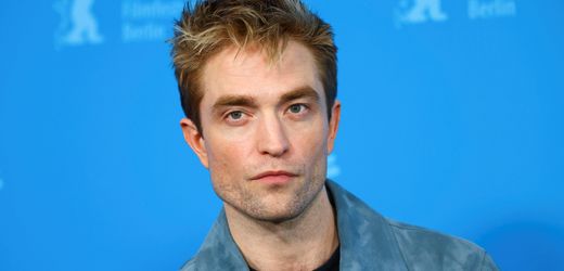 Robert Pattinson will kein »fucking old« Batman sein