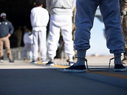 Schutzstatus soll entfallen: US-Abschiebe-Plan könnte 240.000 Ukrainer treffen