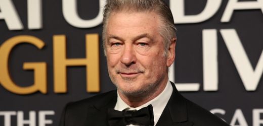 Alec Baldwin soll nach Todesschuss mit psychischen Problemen kämpfen