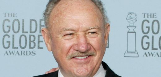 Gene Hackman: Herzschrittmacher gibt Hinweis auf Zeitpunkt des Todes