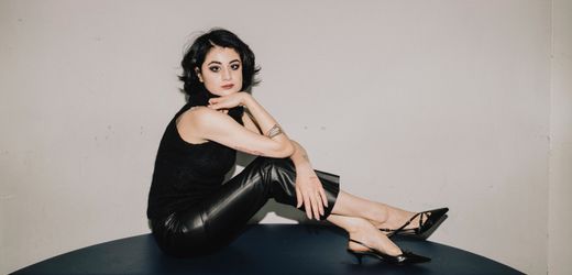 »Mond«-Regisseurin Kurdwin Ayub: Hackbeil gegen das Klischee