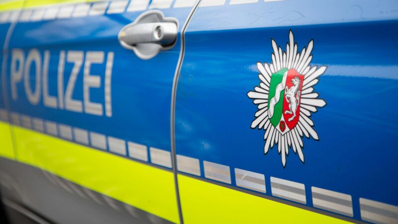 Alkenrath: Sechsjähriger in Leverkusen von Auto erfasst – Platzwunde