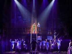 Der Tag: Wegen Trump: Berühmtes „Hamilton“-Musical stellt Show ein