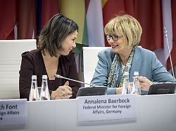 Vorsitz der UN-Vollversammlung: Heusgen kritisiert Baerbock-Nominierung als „Auslaufmodell“