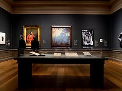 Angriff auf Museen: Trump will amerikanische Geschichte per Dekret umschreiben