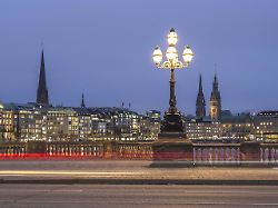 Entscheidung an der Elbe: Alle Daten zur Hamburg-Wahl