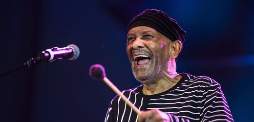 Roy Ayers ist tot: »Everybody Loves The Sunshine«-Sänger mit 84 Jahren gestorben