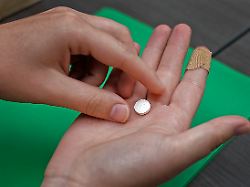 Damit dort de facto unmöglich: Wyoming beschließt Ultraschall vor Pillenabtreibung