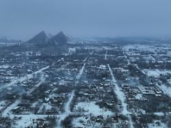Stadt war kürzlich gefallen: Russland mit Problemen in Torezk – Ukrainer kämpfen sich zurück