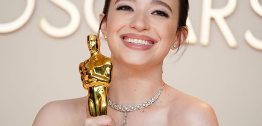 Oscars 2025: Mikey Madison gewinnt überraschend als beste Hauptdarstellerin