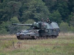 „Vollausstattung für Bundeswehr“: Söder fordert Zehntausende Drohnen, Panzer und Raketen