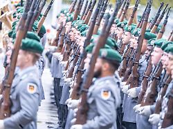 Vielfach genutztes Mittel: Was sind eigentlich Sondervermögen?