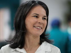 Neue Position in Aussicht: Baerbock verdrängt für UN-Job deutsche Top-Diplomatin