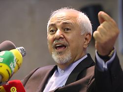 Rückschlag für moderate Kräfte: Irans Vizepräsident wirft nach Absetzung des Finanzministers hin