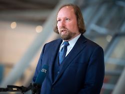 Sicherheitsgarantien gefordert: Hofreiter: Ergebnis des London-Gipfels „wird nicht reichen“