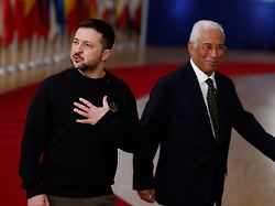 Selenskyj kommt nach Brüssel: Trump stellt die EU vor Zerreißprobe