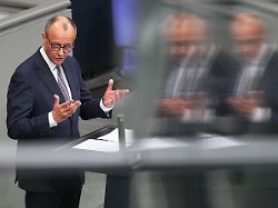 Sondervermögen und Schuldenregel: Diese Schlupflöcher haben Union und SPD eingebaut