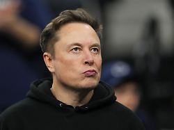 Rechenschaftsmails kommen zurück: Musks Doge-Postfach soll völlig überfüllt sein