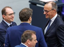 Regierungstalk bei Illner: „Die Ernsthaftigkeit ist sehr hoch“