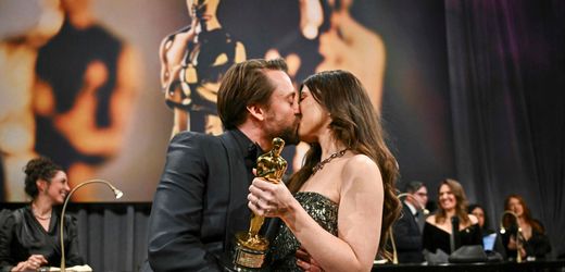 Oscar-Rede von Kieran Culkin: Herzerwärmend oder übergriffig?