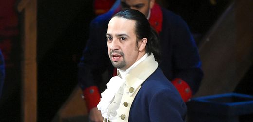 Donald Trump: Broadway-Musical »Hamilton« wehrt sich gegen Einfluss des US-Präsidenten