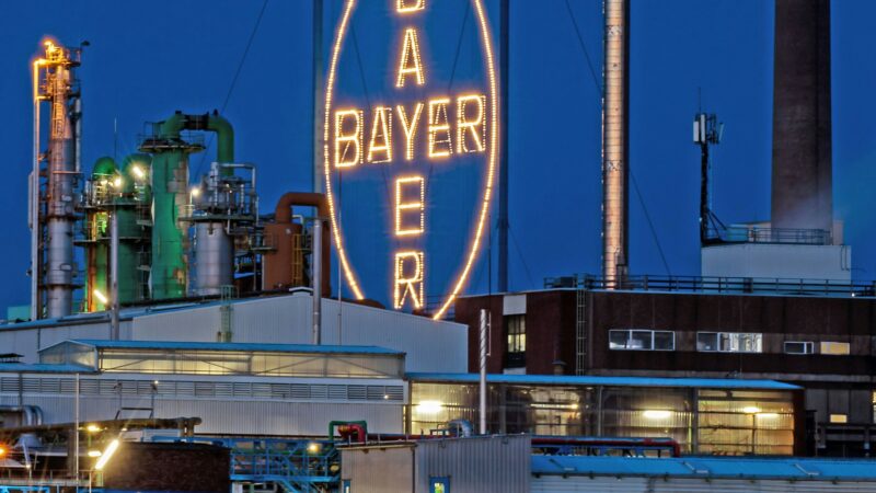 Kommentar: Bayer bleibt im Krisenmodus – hoffentlich nur vorerst