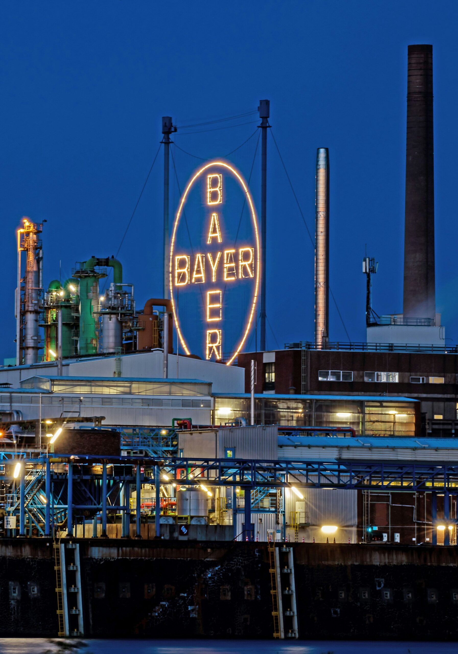 Kommentar: Bayer bleibt im Krisenmodus – hoffentlich nur vorerst