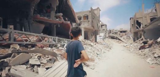 »Gaza: How To Survive A War Zone«: BBC gibt Fehler bei umstrittener Gaza-Doku zu