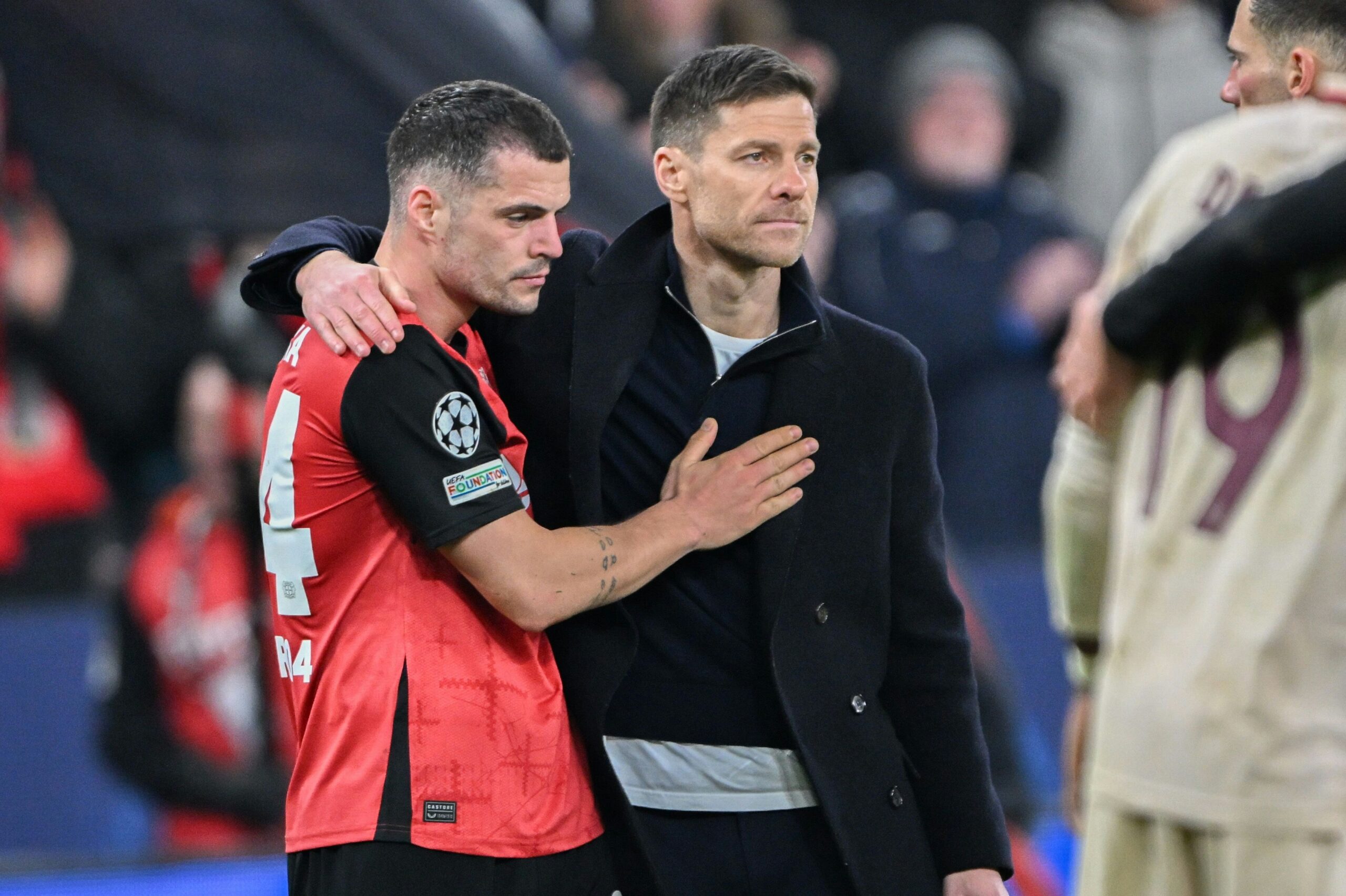 Pleite gegen Bayern: Bayer-Fans, zeigt ein wenig Demut!