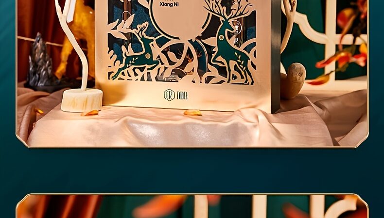 Yilu You Lazy People Kosmetik-Set – Das perfekte Geschenk für die Frau