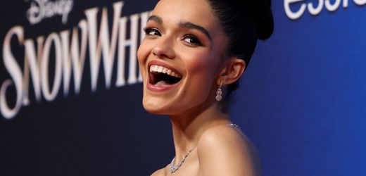 Rachel Zegler: Schauspielerin sollte beweisen, dass sie Latina ist