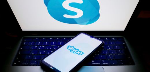 Skype: Microsoft schaltet das Videokonferenz-Tool im Mai ab